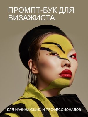 БЬЮТИ-Дизайн. для цветотипа / для определения цветотипа+