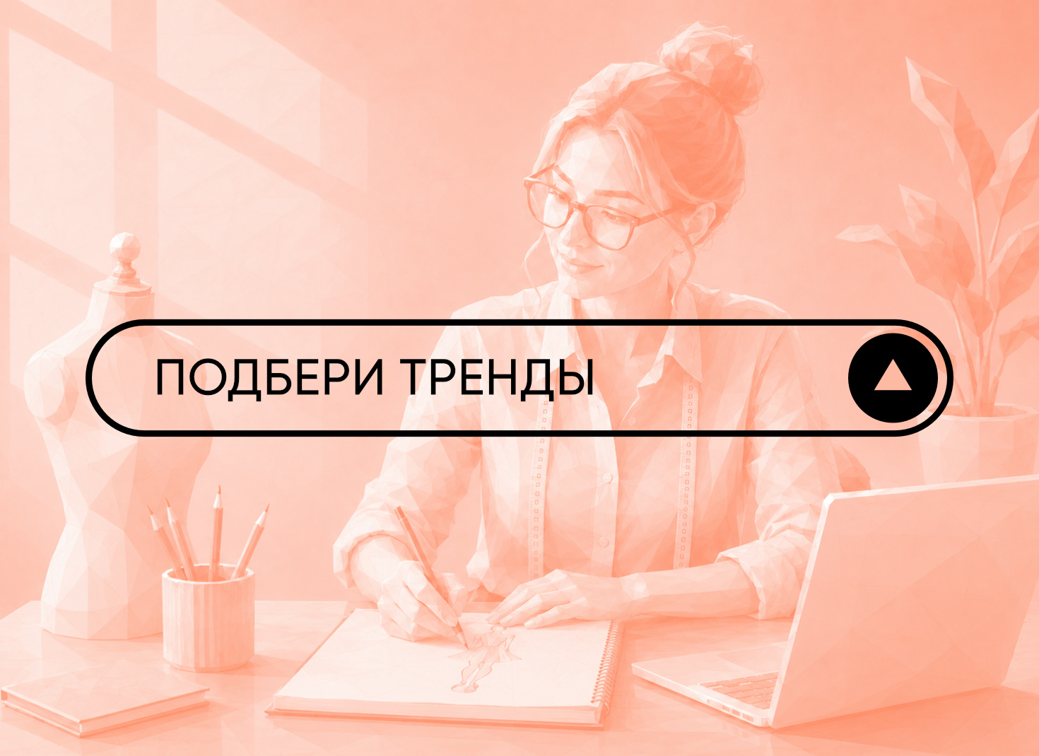 Нейросети для фэшн-дизайнеров