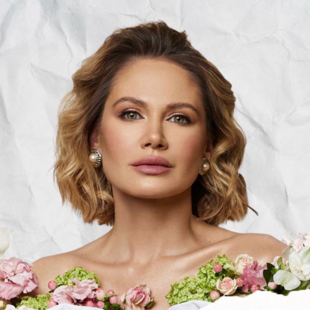 Екатерина Ансель