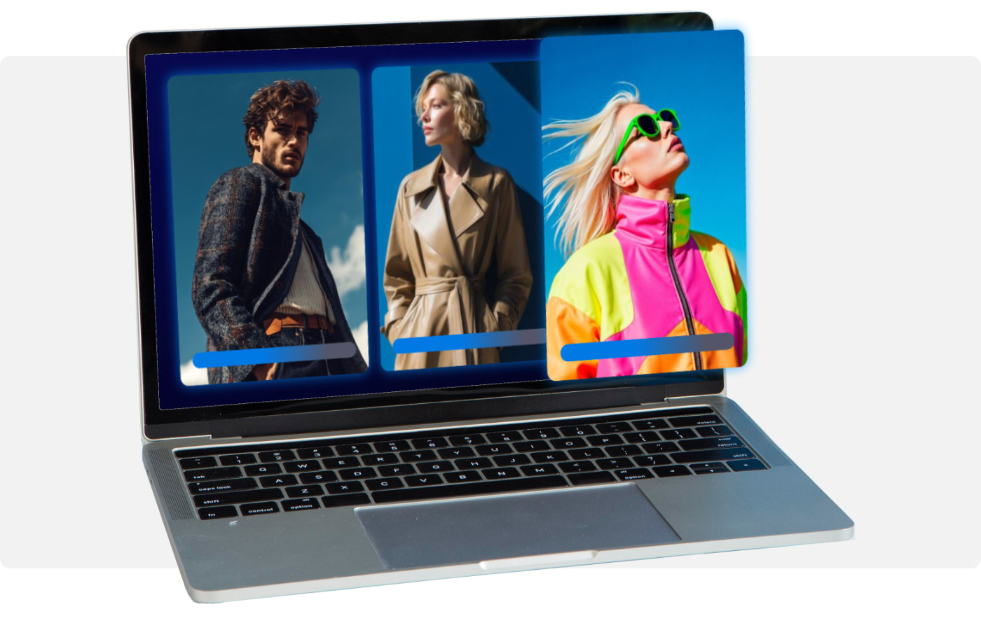 Генеративный контент-продакшн — компетенция и творчество объединяются